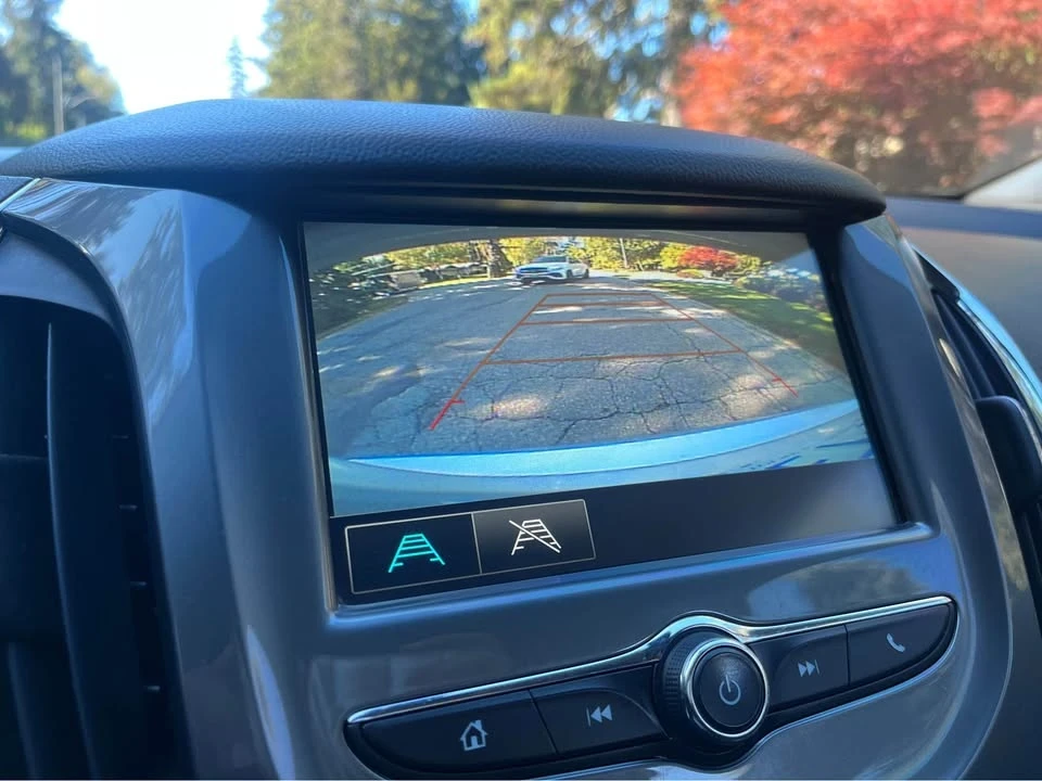 2016 Ford Focus 3rd Gen - Image 13 of 13