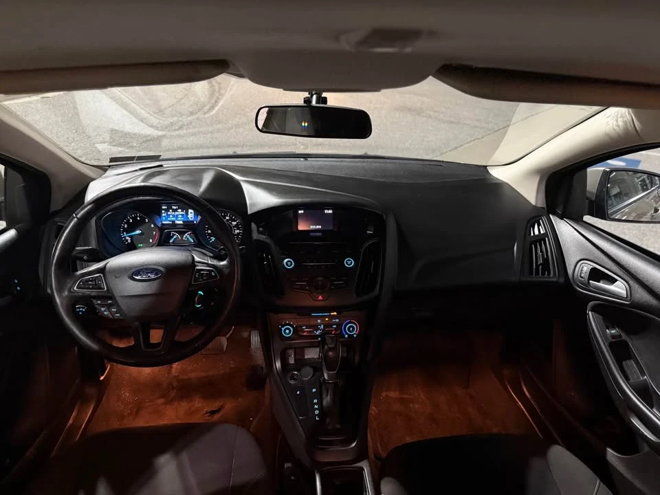2016 Ford Focus 3rd Gen - Image 12 of 12