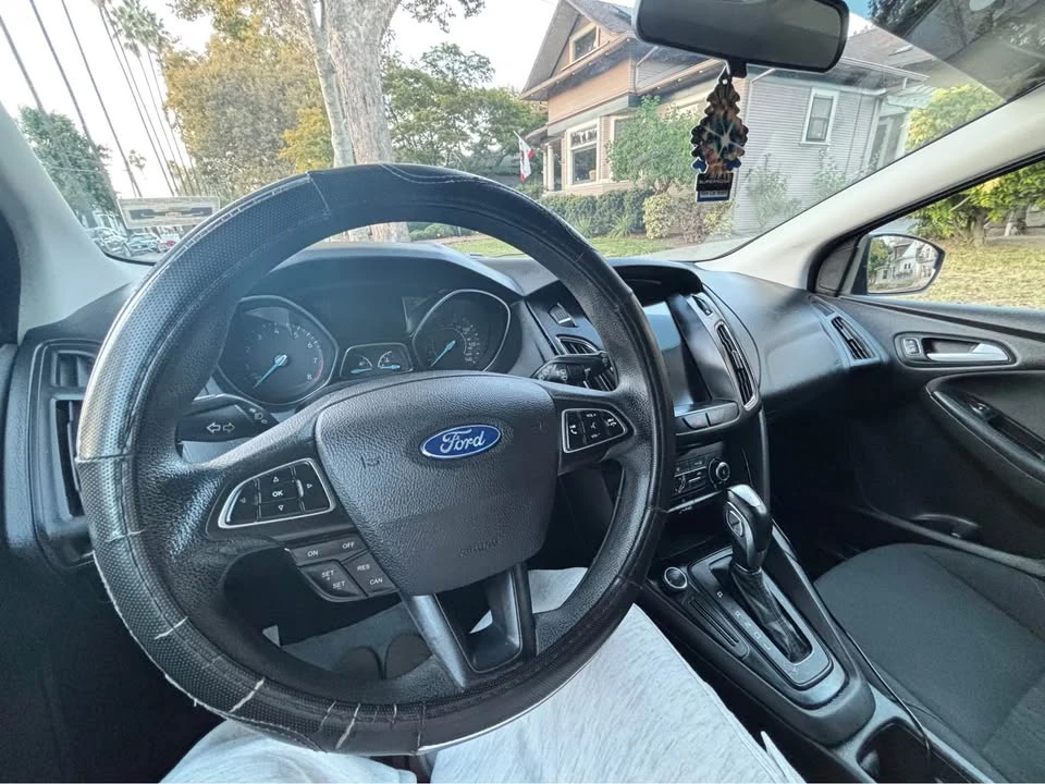2016 Ford Focus 3rd Gen - Image 5 of 8