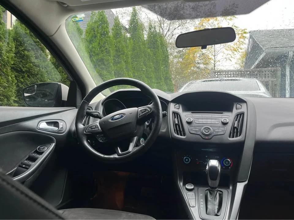 2016 Ford Focus 3rd Gen - Image 7 of 13