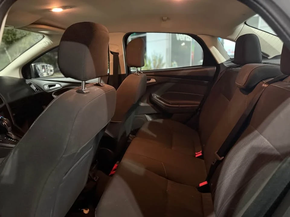 2016 Ford Focus 3rd Gen - Image 10 of 12