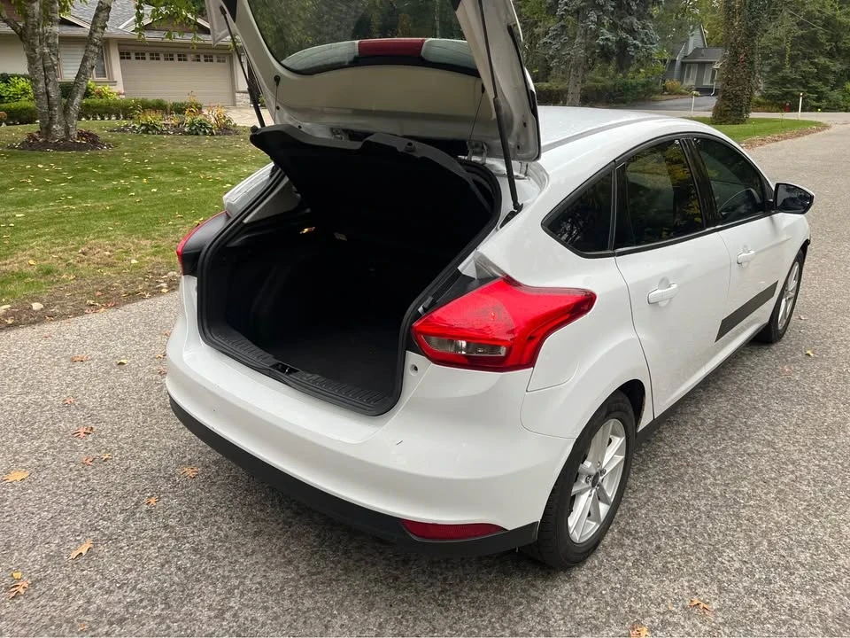 2016 Ford Focus 3rd Gen - Image 6 of 13