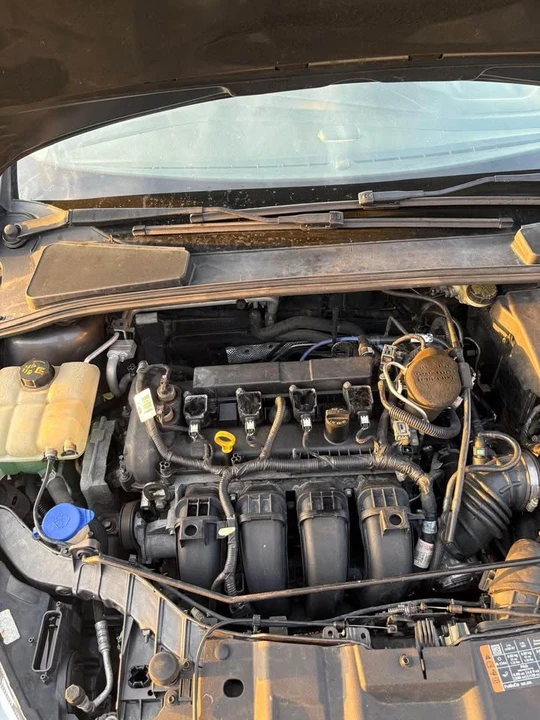 2016 Ford Focus 3rd Gen - Image 3 of 10
