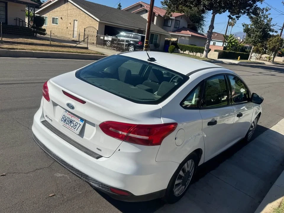 2016 Ford Focus 3rd Gen - Image 5 of 6