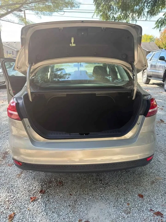 2016 Ford Focus 3rd Gen - Image 7 of 9
