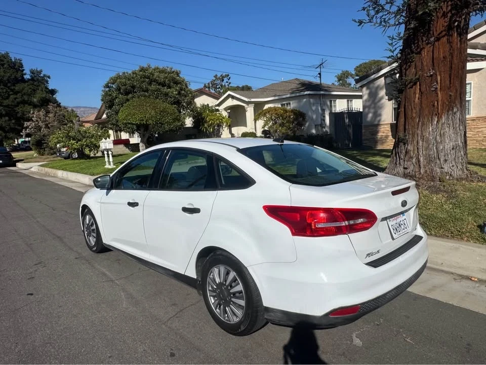 2016 Ford Focus 3rd Gen - Image 4 of 6