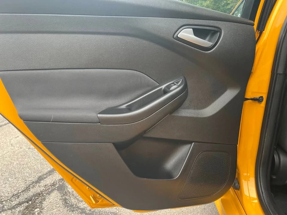 2016 Ford Focus 3rd Gen - Image 13 of 20