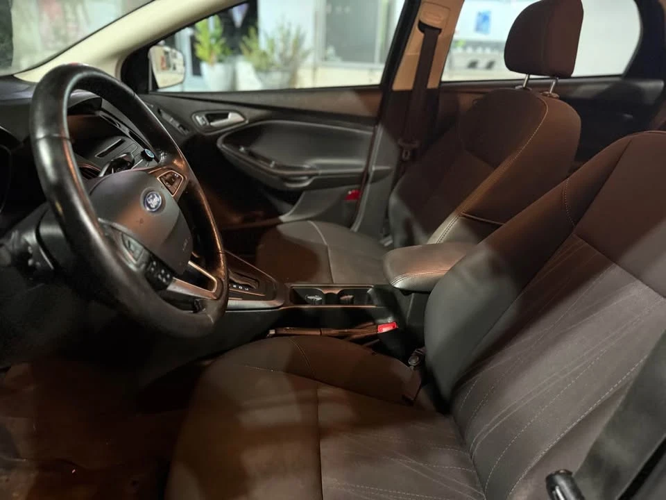 2016 Ford Focus 3rd Gen - Image 9 of 12