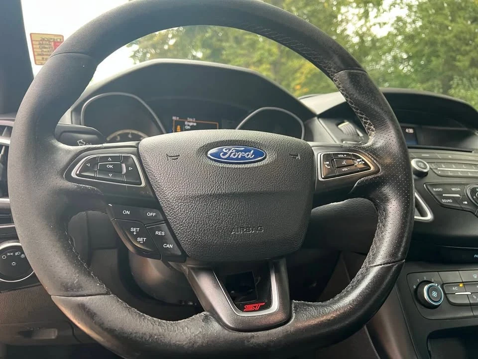 2016 Ford Focus 3rd Gen - Image 15 of 20