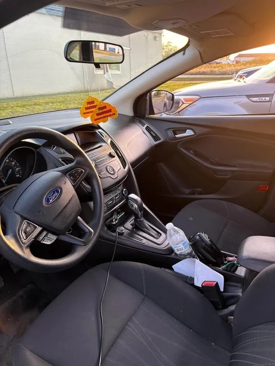 2016 Ford Focus 3rd Gen - Image 9 of 10