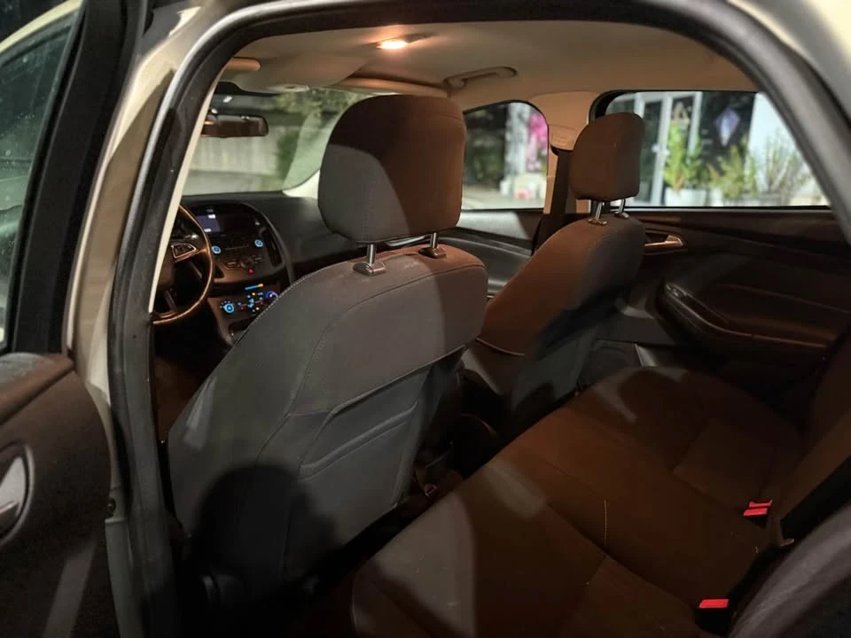 2016 Ford Focus 3rd Gen - Image 11 of 12