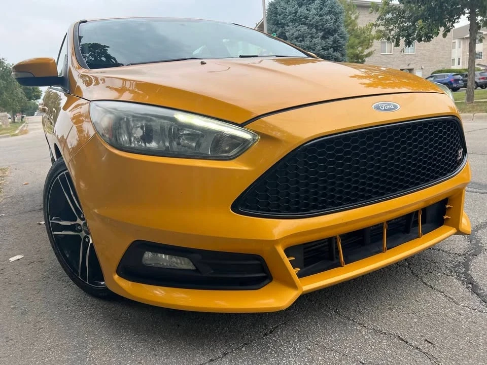 2016 Ford Focus 3rd Gen - Image 2 of 20