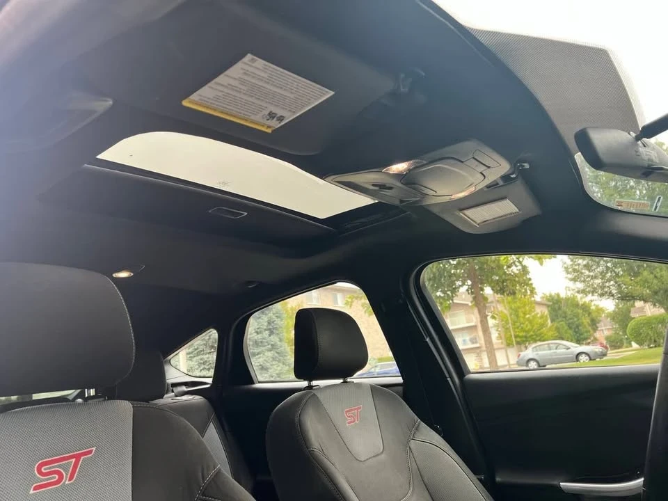 2016 Ford Focus 3rd Gen - Image 19 of 20