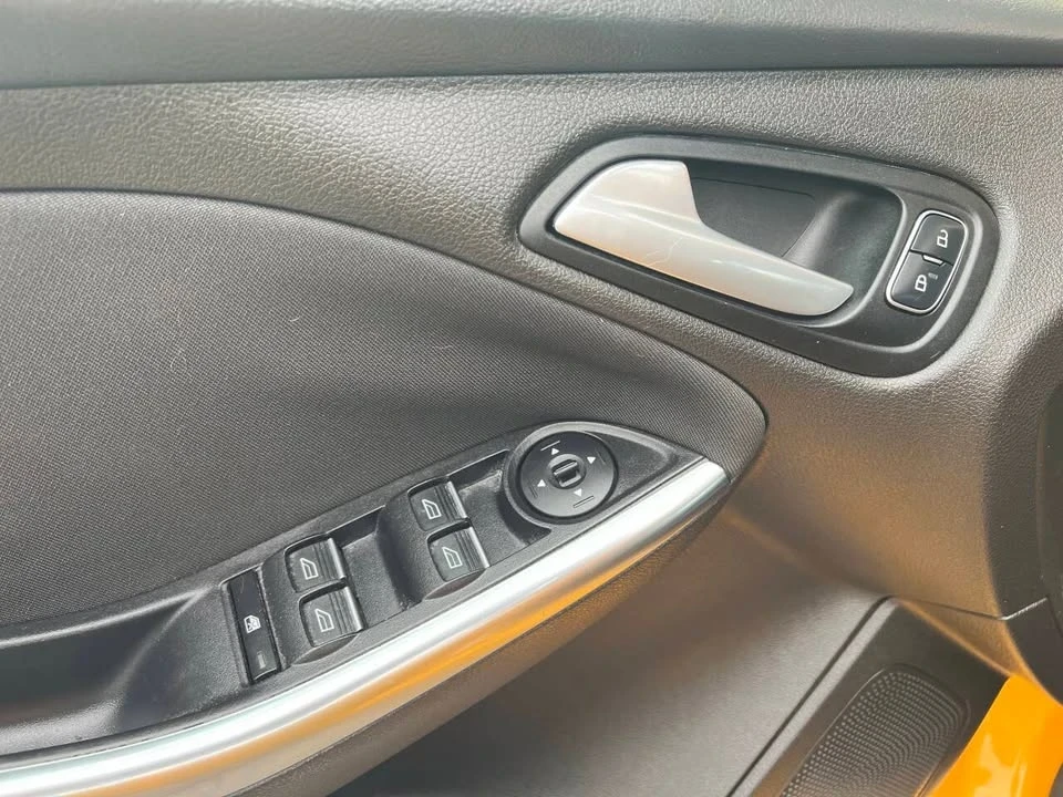 2016 Ford Focus 3rd Gen - Image 12 of 20