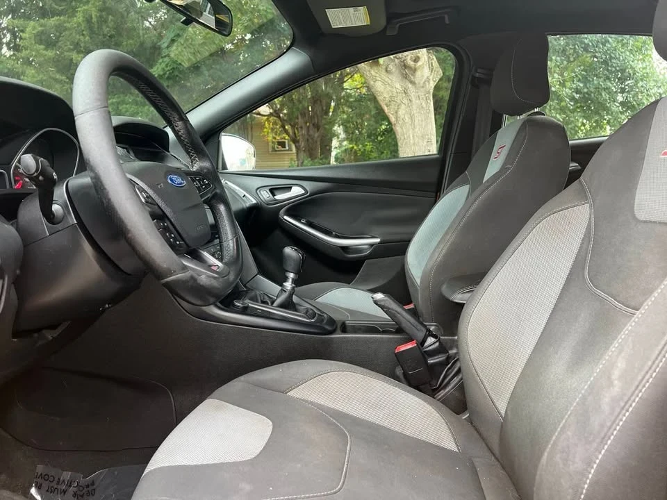2016 Ford Focus 3rd Gen - Image 10 of 20