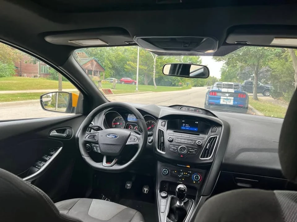 2016 Ford Focus 3rd Gen - Image 17 of 20
