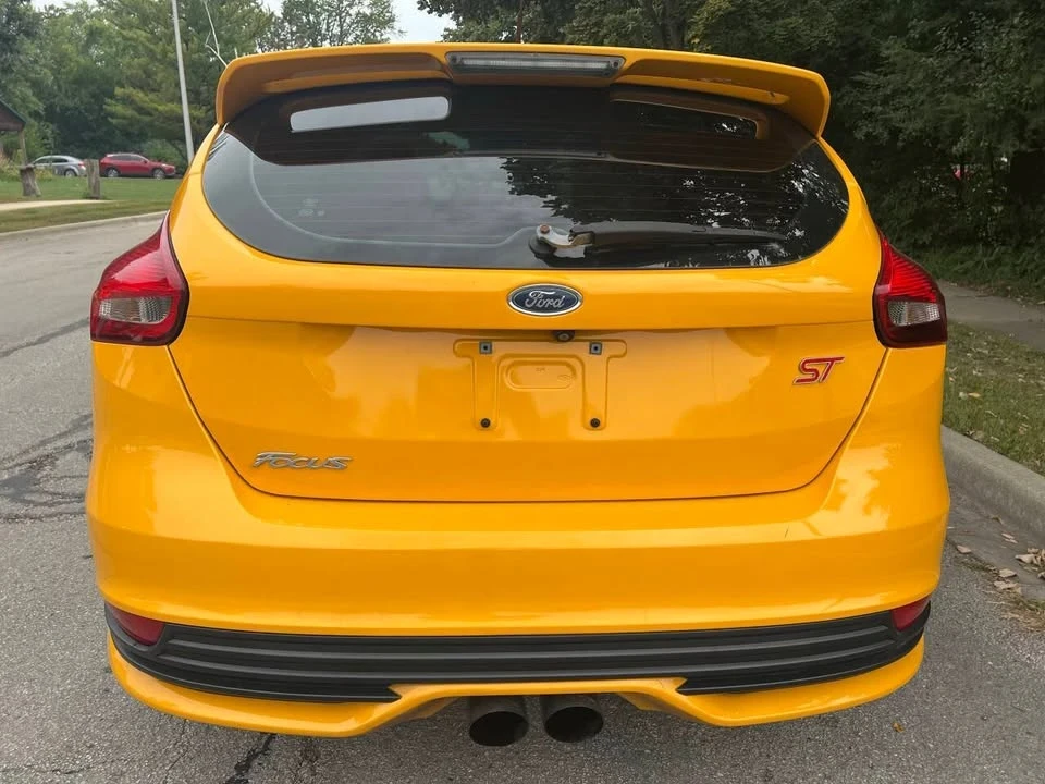 2016 Ford Focus 3rd Gen - Image 7 of 20