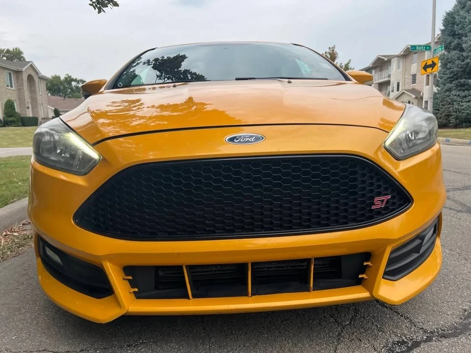 2016 Ford Focus 3rd Gen - Image 4 of 20