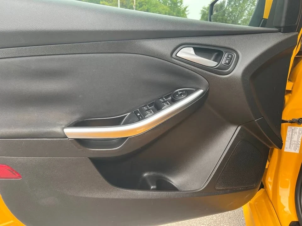 2016 Ford Focus 3rd Gen - Image 11 of 20