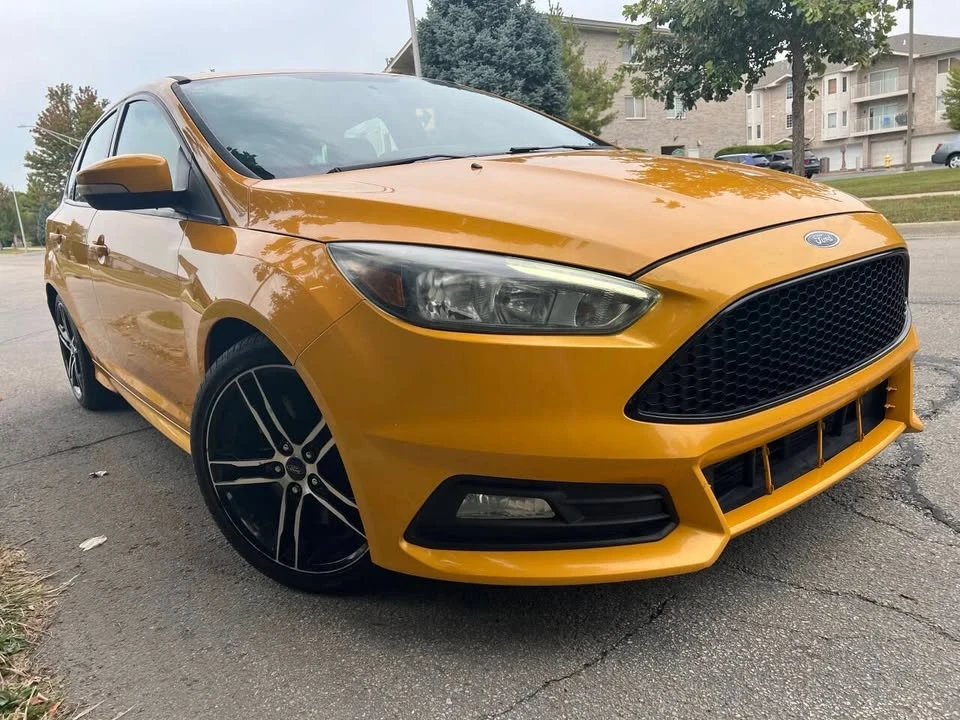 2016 Ford Focus 3rd Gen - Image 3 of 20