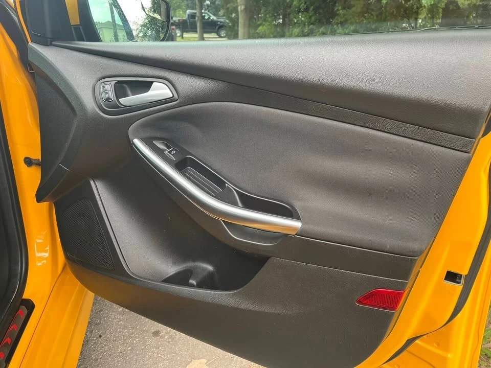 2016 Ford Focus 3rd Gen - Image 18 of 20
