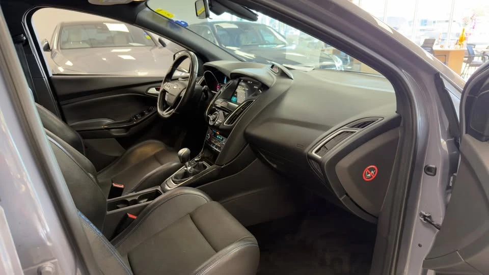 2016 Ford Focus 3rd Gen - Image 20 of 20