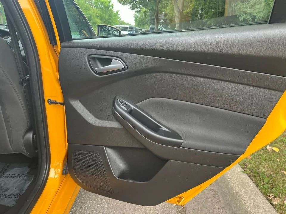 2016 Ford Focus 3rd Gen - Image 16 of 20