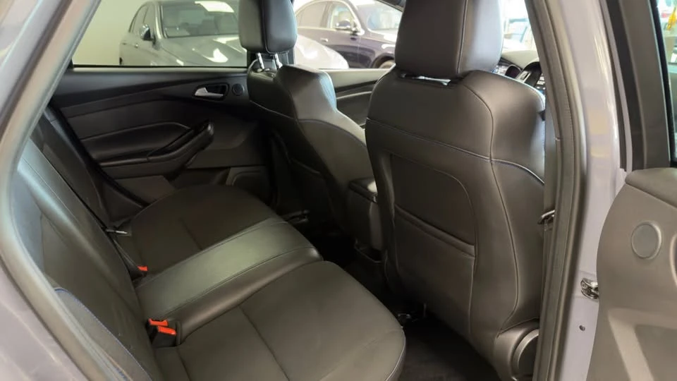 2016 Ford Focus 3rd Gen - Image 18 of 20