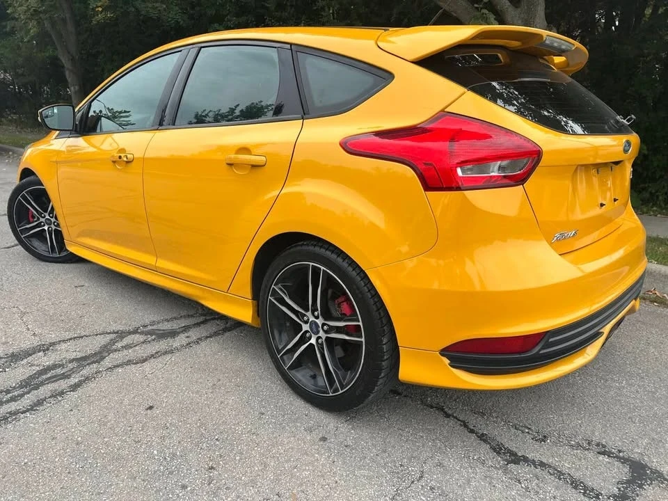 2016 Ford Focus 3rd Gen - Image 6 of 20