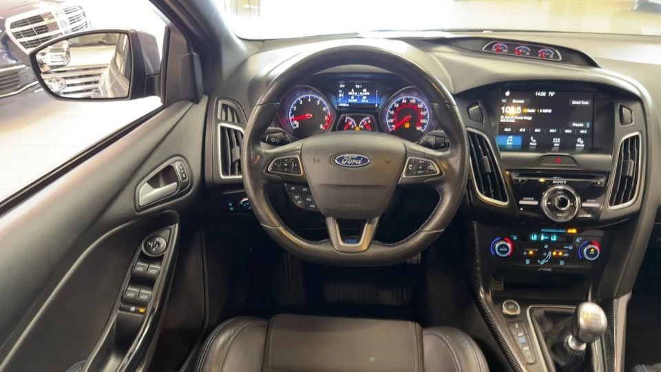 2016 Ford Focus 3rd Gen - Image 10 of 20
