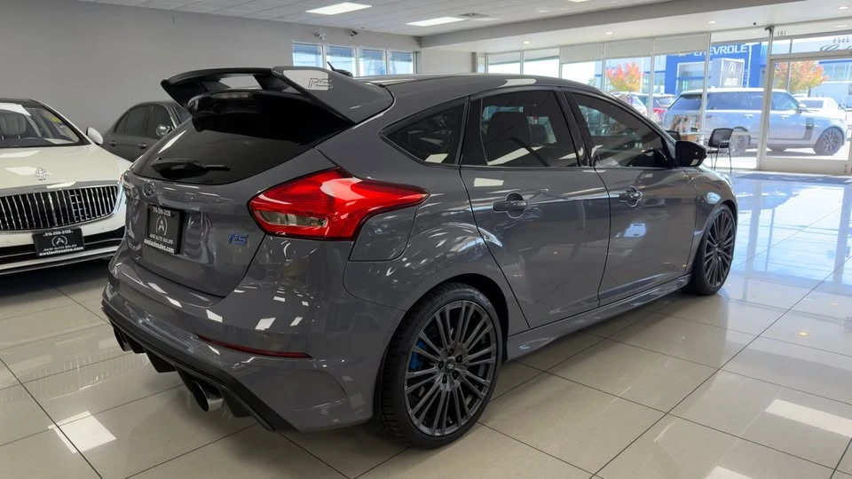 2016 Ford Focus 3rd Gen - Image 2 of 20