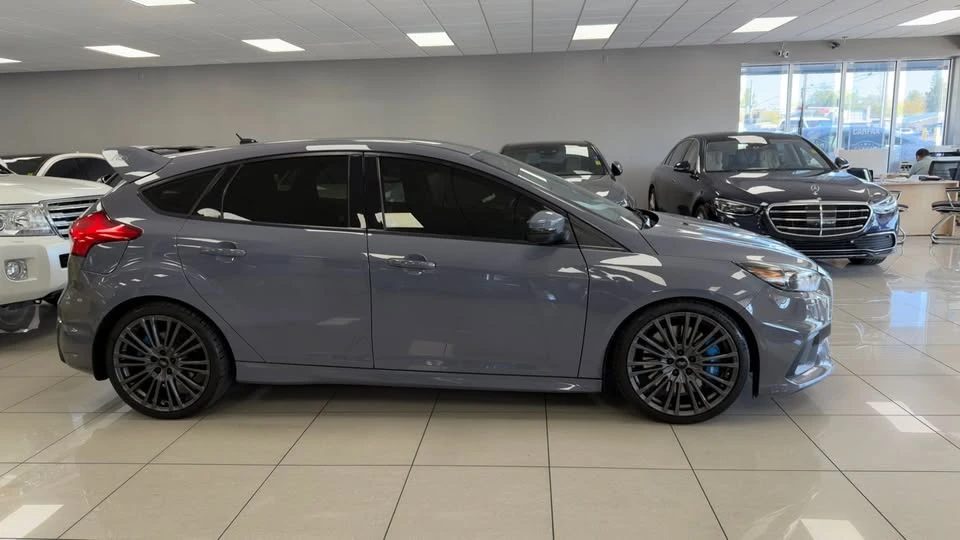 2016 Ford Focus 3rd Gen - Image 3 of 20