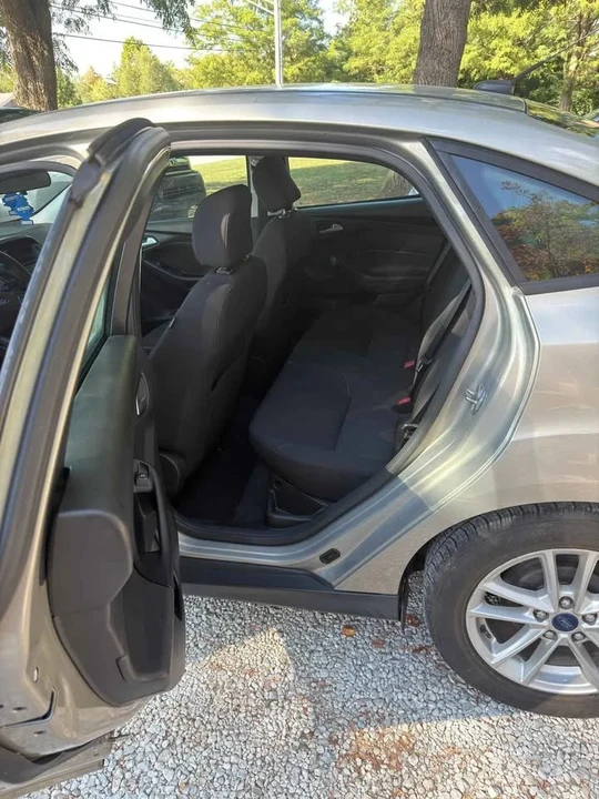 2016 Ford Focus 3rd Gen - Image 9 of 9