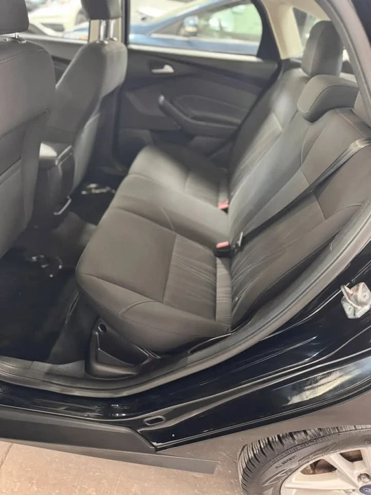 2016 Ford Focus 3rd Gen - Image 10 of 12