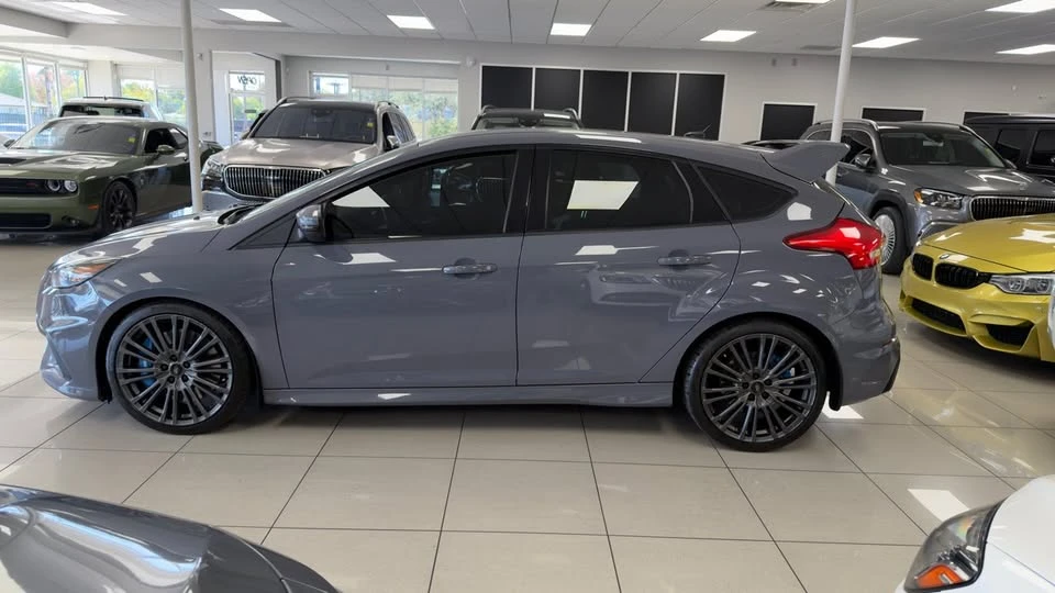 2016 Ford Focus 3rd Gen - Image 6 of 20