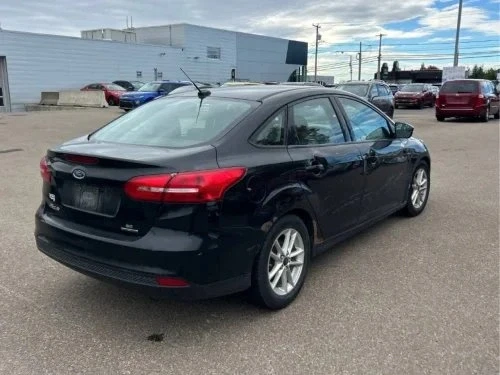 2016 Ford Focus 3rd Gen - Image 6 of 8