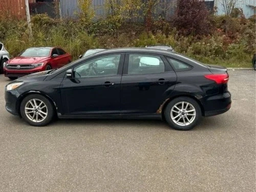2016 Ford Focus 3rd Gen - Image 5 of 8