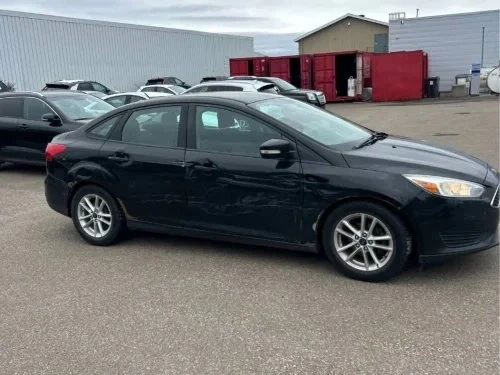2016 Ford Focus 3rd Gen - Image 4 of 8