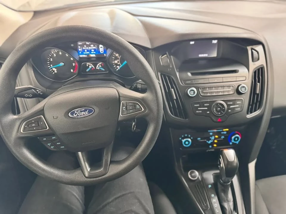 2016 Ford Focus 3rd Gen - Image 8 of 12
