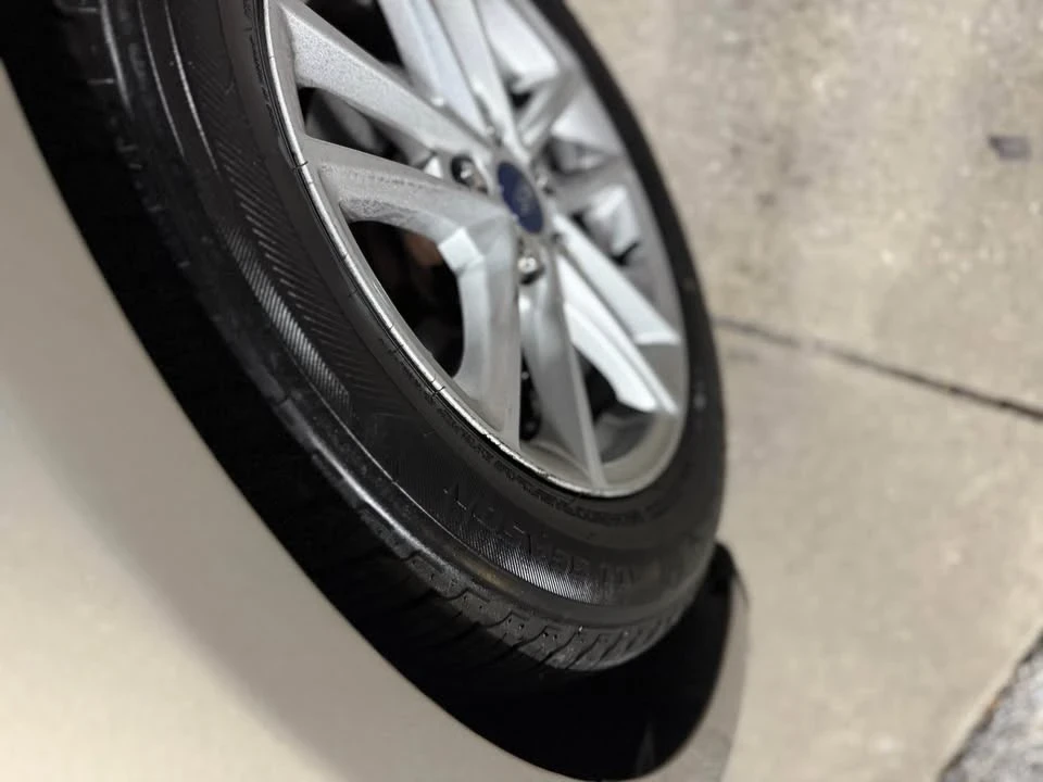 2016 Ford Focus 3rd Gen - Image 7 of 12