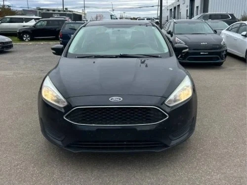 2016 Ford Focus 3rd Gen - Image 2 of 8