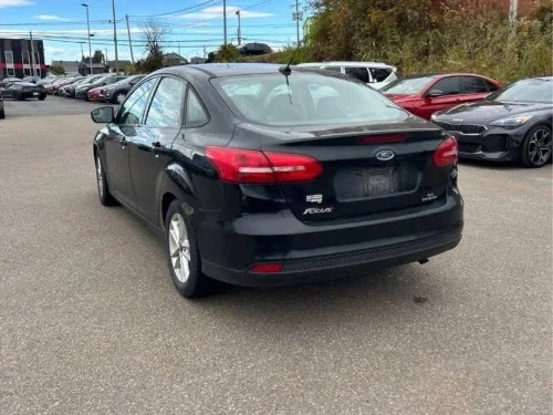 2016 Ford Focus 3rd Gen - Image 7 of 8