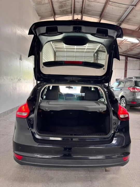 2016 Ford Focus 3rd Gen - Image 12 of 12