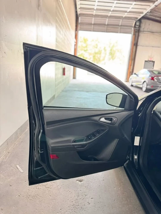 2016 Ford Focus 3rd Gen - Image 6 of 12