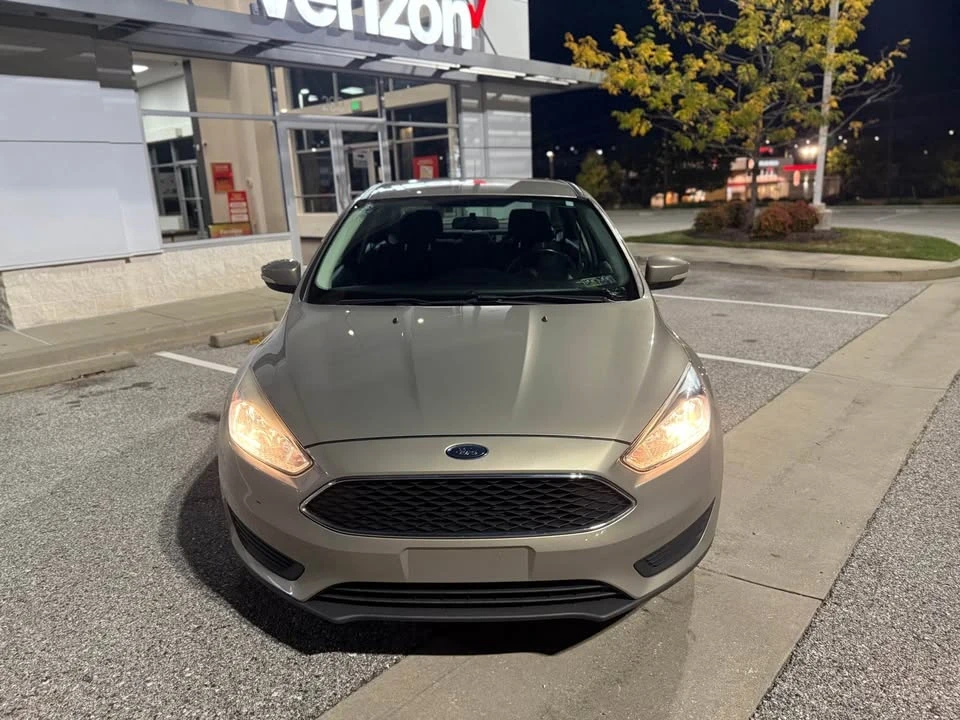 2016 Ford Focus 3rd Gen - Image 2 of 12
