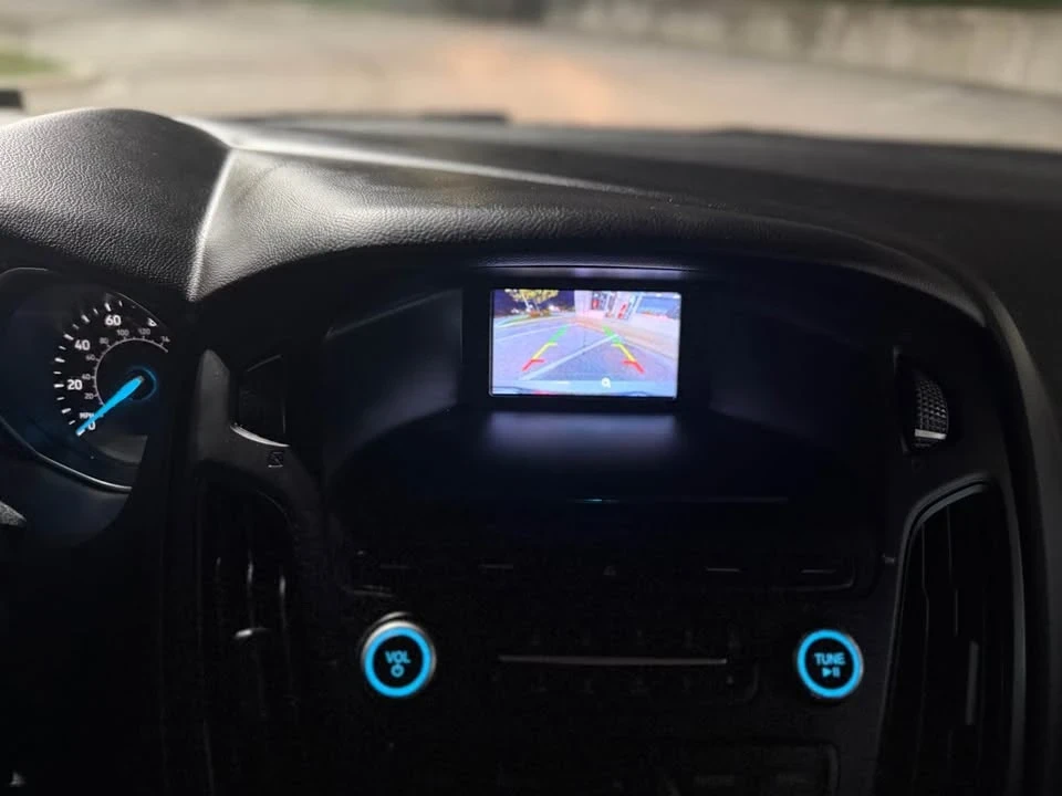2016 Ford Focus 3rd Gen - Image 8 of 12