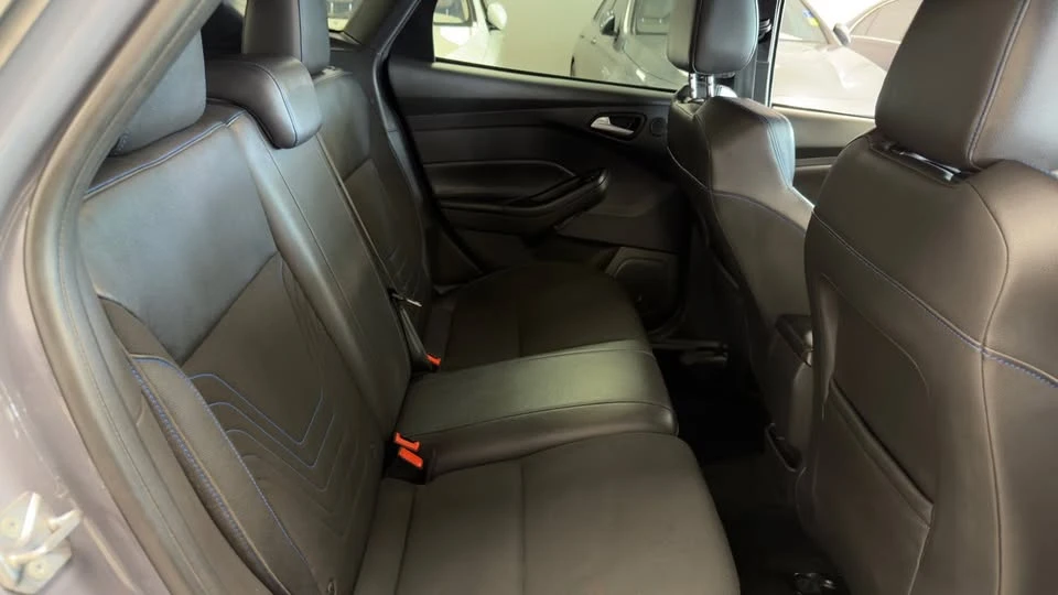 2016 Ford Focus 3rd Gen - Image 19 of 20