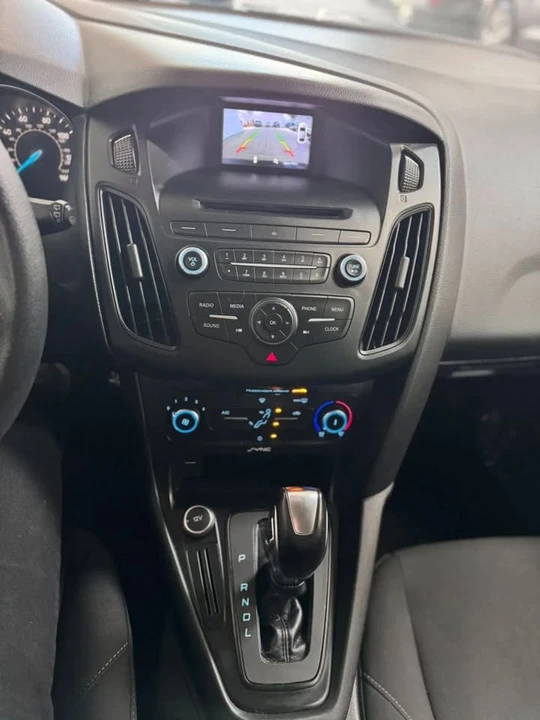 2016 Ford Focus 3rd Gen - Image 9 of 12