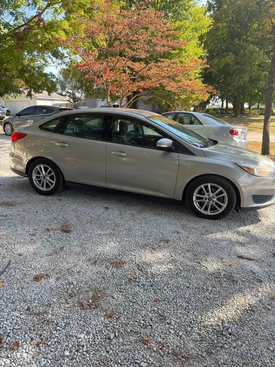 2016 Ford Focus 3rd Gen - Image 3 of 9