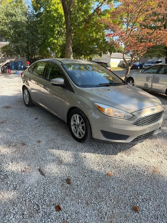2016 Ford Focus 3rd Gen - Image 2 of 9